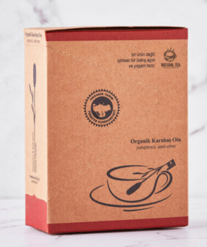 French Lavender Tea