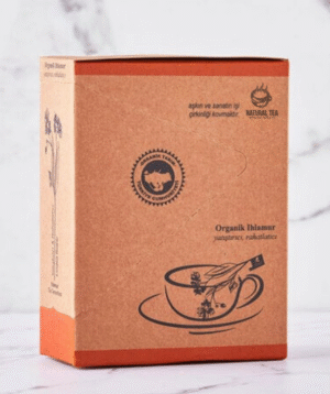 Linden Tea