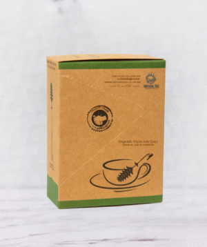 Mountain Sage Tea