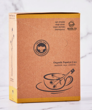 Frühlingsblütenkamille